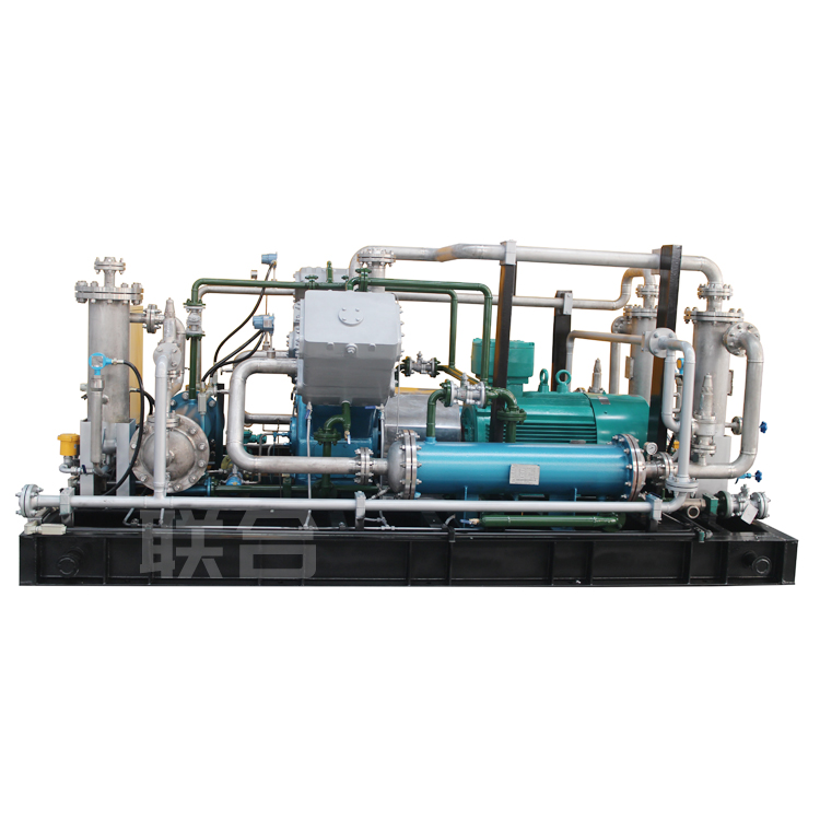 VW-7/0.2-18二氧化碳压缩机