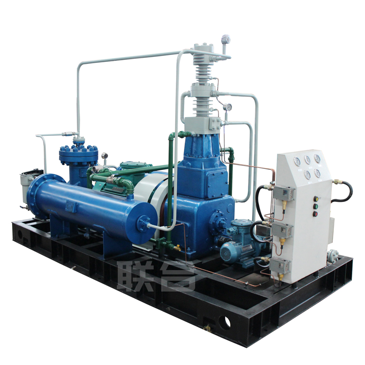 ZW-0.1/（6-18）-120一氧化碳压缩机