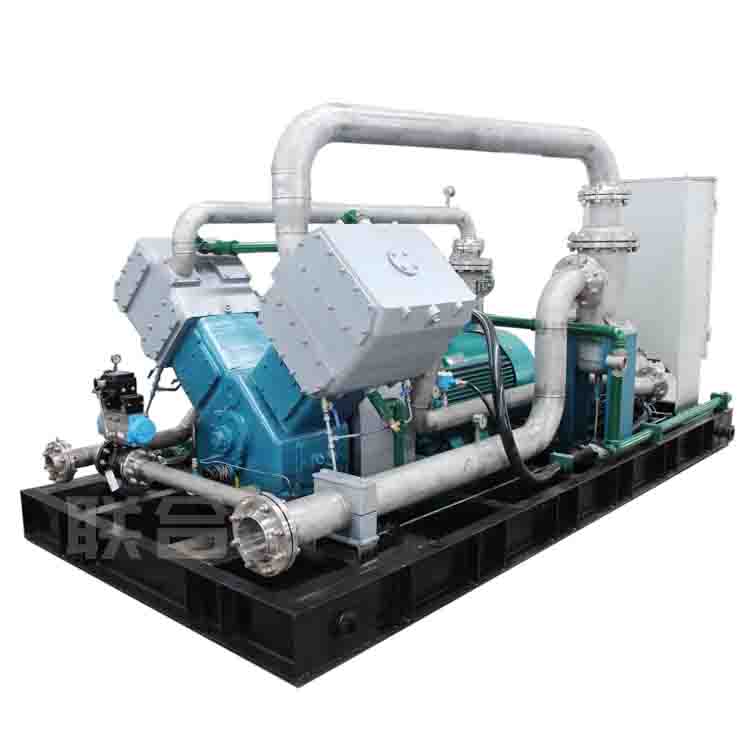 VW-15.5/4.8沼气压缩机