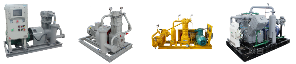 LPG加气站是选择卸车泵还是压缩机？